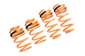 Megan Lowering Springs Chevrolet Camaro 12-15 (EXC Z06 ZR1)