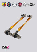 DNA Racing auto part