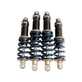 Shock Eyelet w/Mono Ball & Retaining Rings