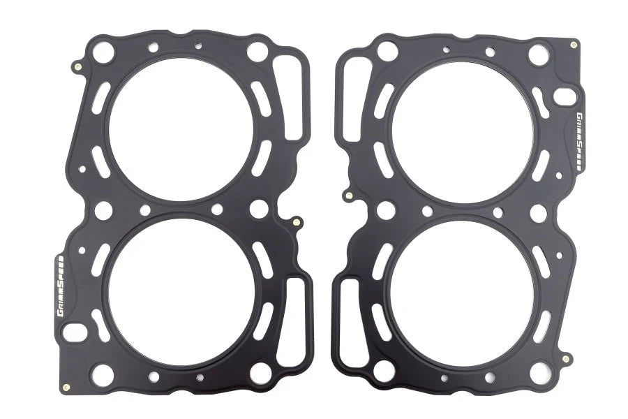 GrimmSpeed 04-07 Subaru STi / 08-14 WRX / 04-08 FXT / 05-09 LGT (EJ25 SAVCS) Head Gasket Set - 1.5mm