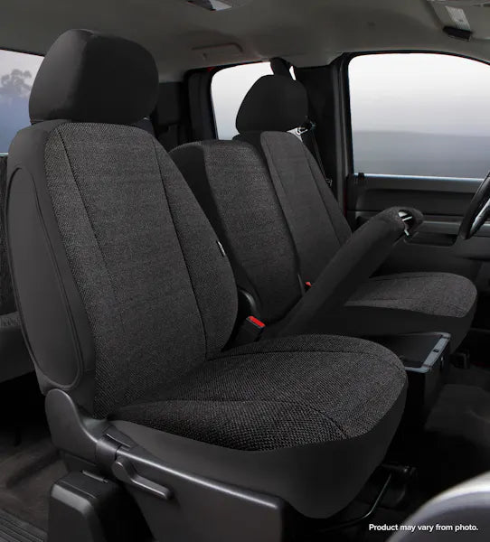 TRS FRONT BUCKET SEAT MID BACK BOST
