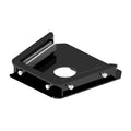 QUICK CONNECT CAPTURE PLATE TO FIT LIPPERT'S RHINO BOX PIN BOX