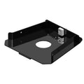 QUICK CONNECT CAPTURE PLATE TO FIT LIPPERT'S RHINO BOX PIN BOX