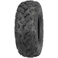 QuadBoss QBT447 Utility Tire - 27x9-14 6Ply
