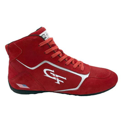 G-LIMIT BOOT 9.5 RED