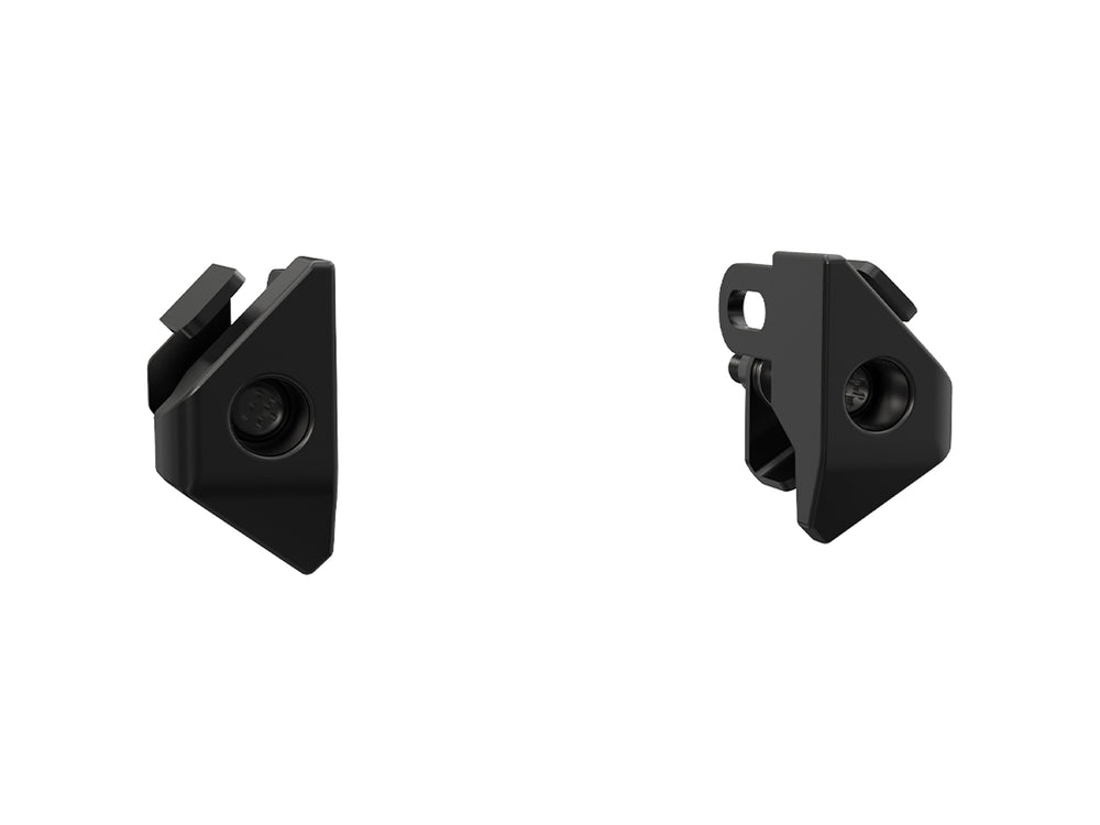 TUNDRA TRD/TRD PRO GEN 3 8IN XTREME BAR GRILLE BRACKET (2 EA)