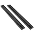 27" TEC RACK HEIGHT EXTENSIONS ( SE