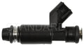 STANDARD IGN auto part installed view