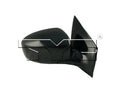 0914 NS MURNO PWR HT w/MAN FOLD PTM MIR RH