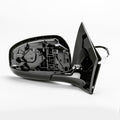 0914 NS MURNO PWR HT w/MAN FOLD PTM MIR RH