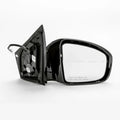 0914 NS MURNO PWR HT w/MAN FOLD PTM MIR RH