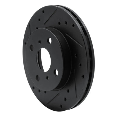 R1 Concepts black auto part