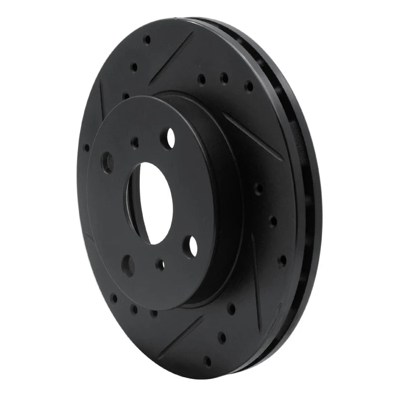 R1 Concepts black auto part