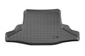 WeatherTech 09-19 Nissan GT-R Trunk Cargo Liner - Black