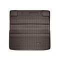 WeatherTech 2011-2016 Honda Odyssey Cargo Liners - Cocoa
