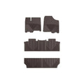 WeatherTech floor mats