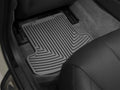 WeatherTech Tan Front Rear and Rear All-Weather Floor Mats Fits -23-25 Jeep W713TN-W714TN-W715TN