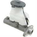 NEW MASTER CYLINDER