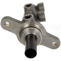 NEW MASTER CYLINDER