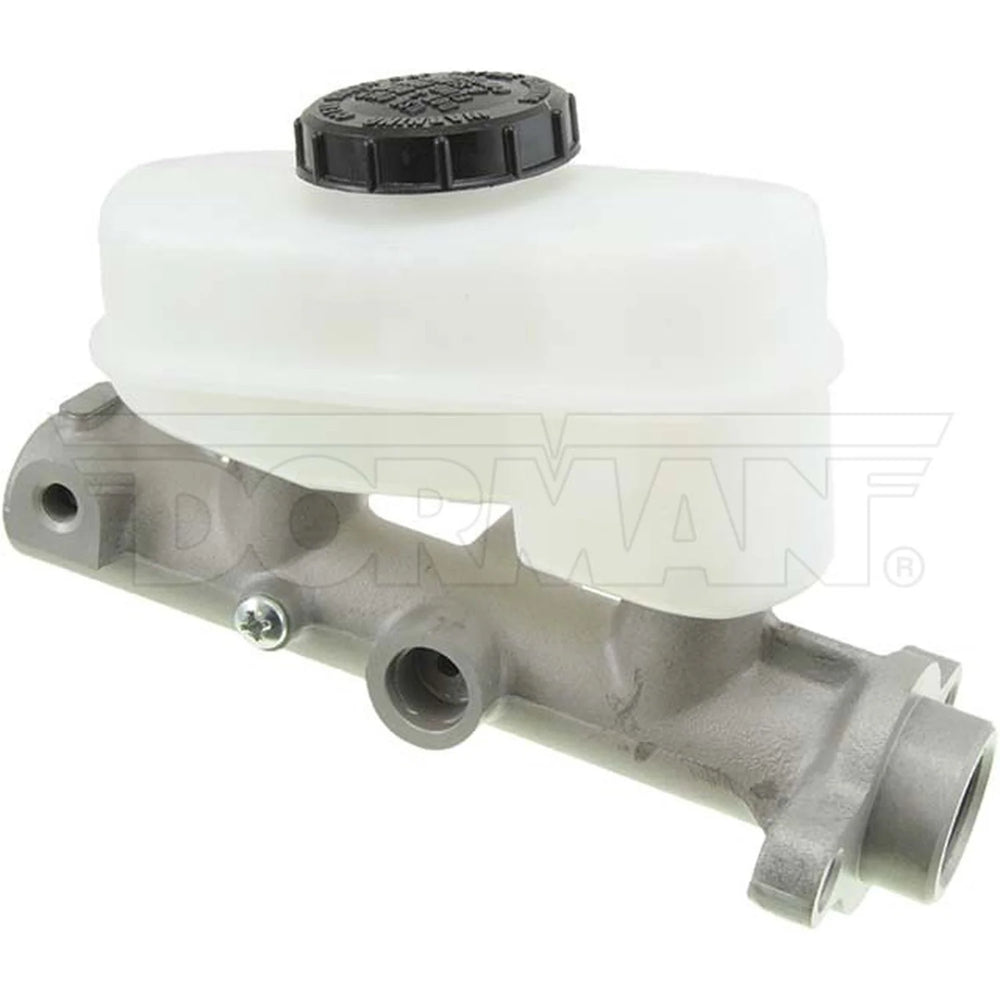 NEW MASTER CYLINDER