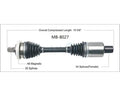 TRAKMOTIVE auto part
