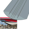 KEELGUARD BOW PROTECTOR, GRAY, 7'