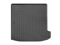 WeatherTech 10-14 Mercedes-Benz E-Class Cargo Liners - Black
