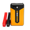 LITHIUM BATTERY JUMP STARTER 1200A MOLTEN ORANGE/BLACK