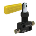 Proportioning Valve Lever Type AN Threads