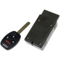 KEYLESS ENTRY REMOTE 4 BUTTON