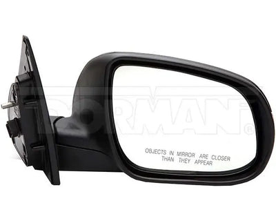 SIDE VIEW MIRROR-RH