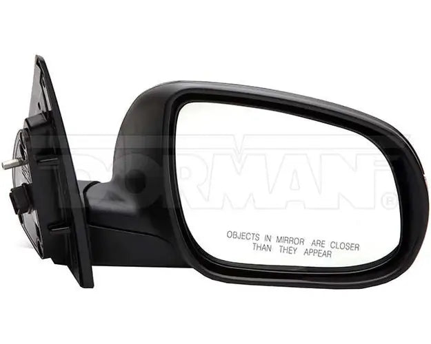 SIDE VIEW MIRROR-RH