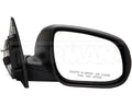 SIDE VIEW MIRROR-RH