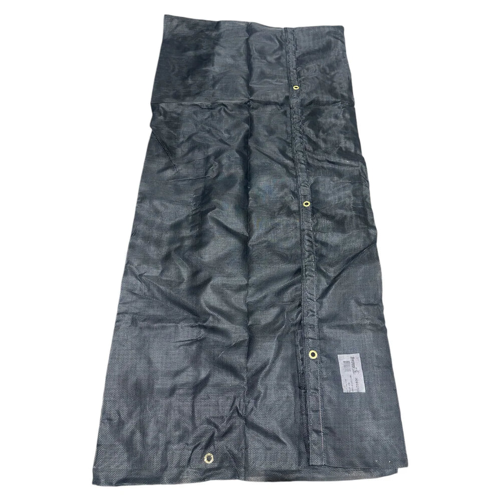 TARP 7.00FT X 15.00FTBLACK MESH