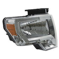 CAPA JP GRAND CHEROKEE OVRLND(SUMMIT )1422 TAILLIGHT ASSY RH