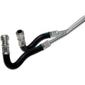 TRANSMISSION OIL COOLER LINE