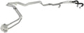 TRANSMISSION OIL COOLER LINE