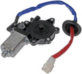 WINDOW LIFT MOTOR