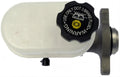 NEW MASTER CYLINDER