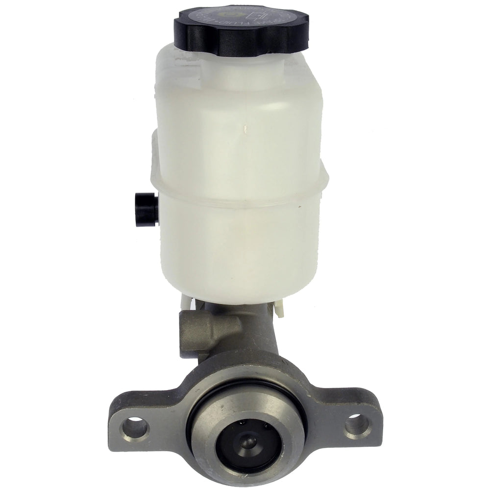NEW MASTER CYLINDER
