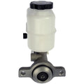 NEW MASTER CYLINDER