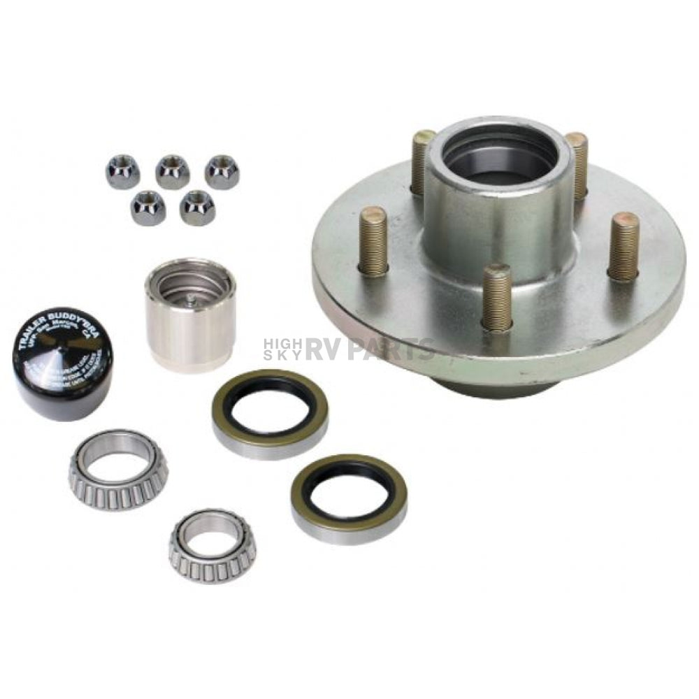 HUB KIT 008-436-04 3.7K