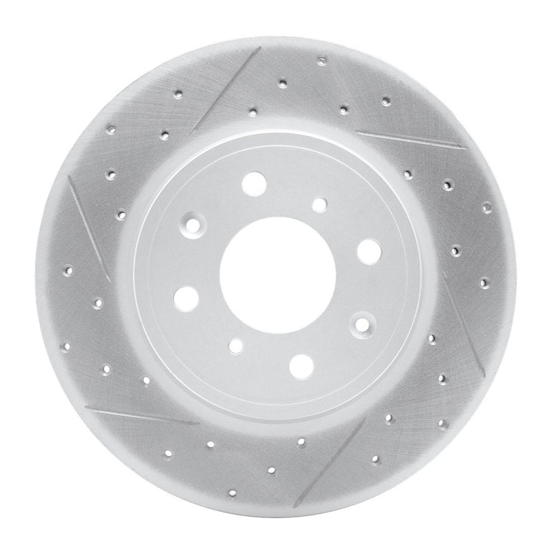 DFC auto part