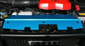 Cusco Cooling Plate Blue Toyota FJ Cruiser GSJ15W