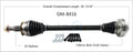 TRAKMOTIVE auto part