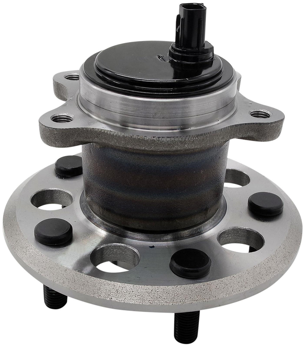 HUB BEARING ASSEMBLY