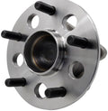 HUB BEARING ASSEMBLY