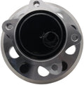 HUB BEARING ASSEMBLY