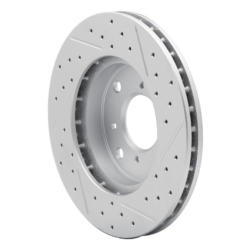 DFC auto part