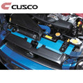 Cusco Radiator Cooling Plate BP9 Legacy-GT Blue